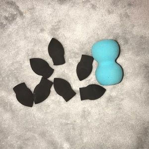 Beauty Blenders